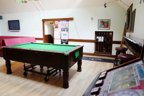 Station Hotel Portsoy