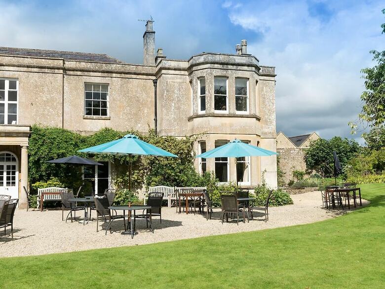 Guyers House Hotel