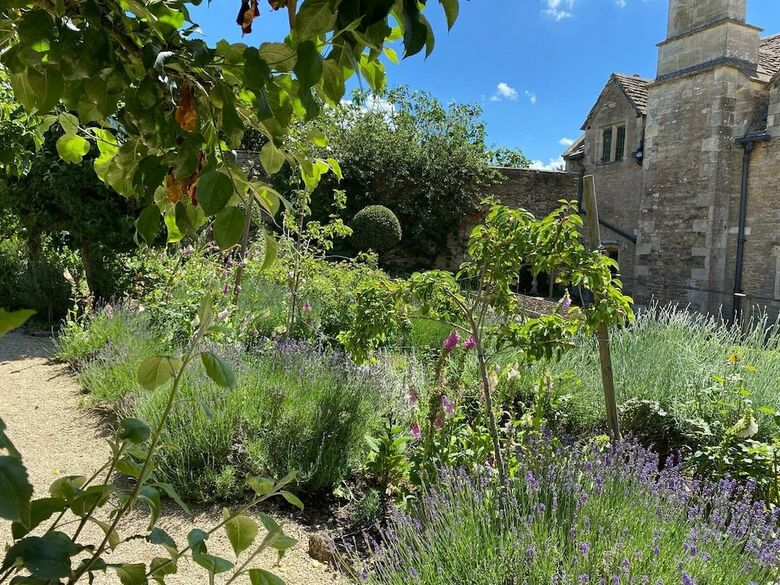 Guyers House Hotel
