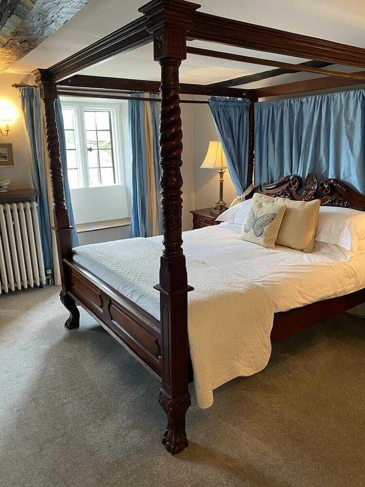 Guyers House Hotel