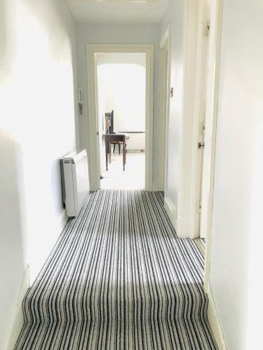 Apartamento Alexander House