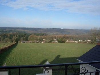 Dean Valley Panorama Bed & Breakfast