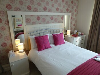 Dean Valley Panorama Bed & Breakfast