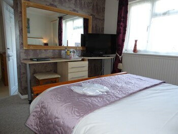 Dean Valley Panorama Bed & Breakfast