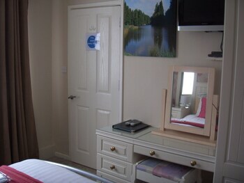 Dean Valley Panorama Bed & Breakfast