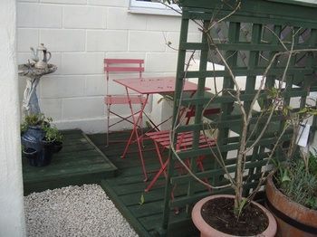 Dean Valley Panorama Bed & Breakfast