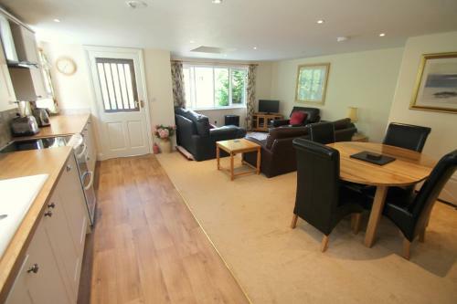Apartamento Bridlecott