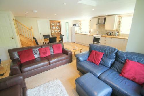 Apartamento Bridlecott
