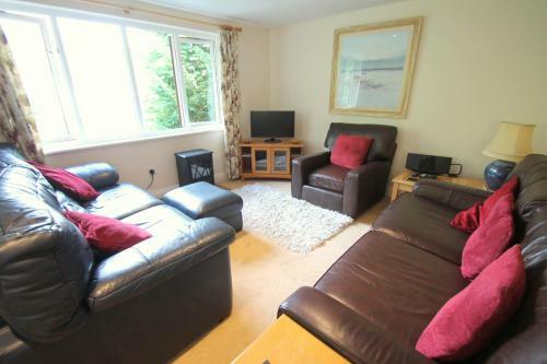 Apartamento Bridlecott