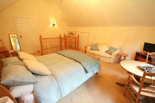 Apartamento Bridlecott
