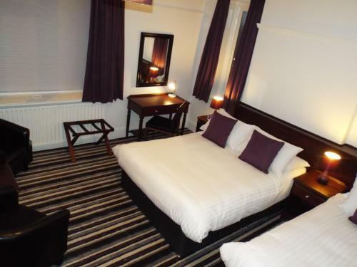 The Unicorn Hotel