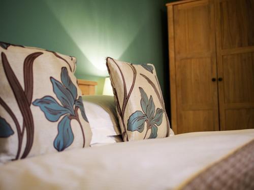 Bed & Breakfast Napier's Restaurant With Rooms