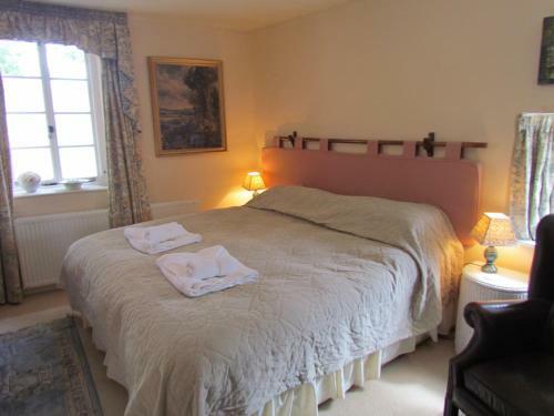 Bed & Breakfast Catwell House