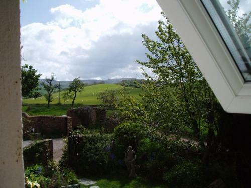 Bed & Breakfast Catwell House