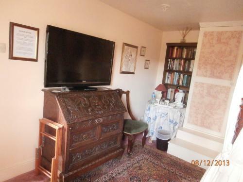 Bed & Breakfast Catwell House