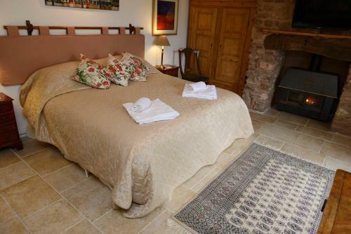 Bed & Breakfast Catwell House