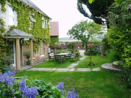 Bed & Breakfast Catwell House