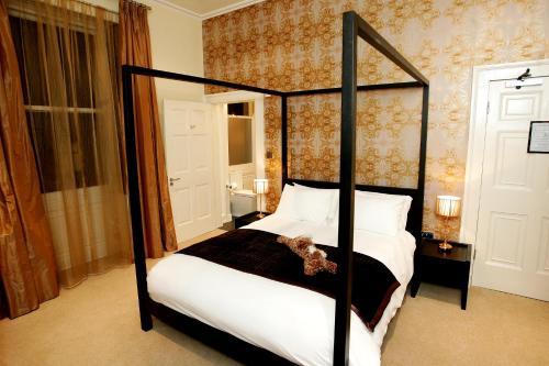 Hotel Boutique 25