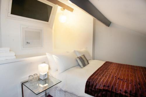 Hotel Boutique 25