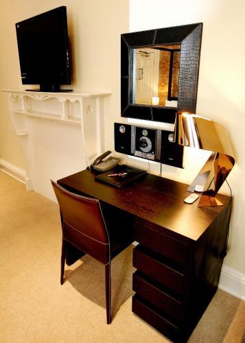 Hotel Boutique 25