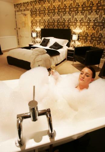 Hotel Boutique 25