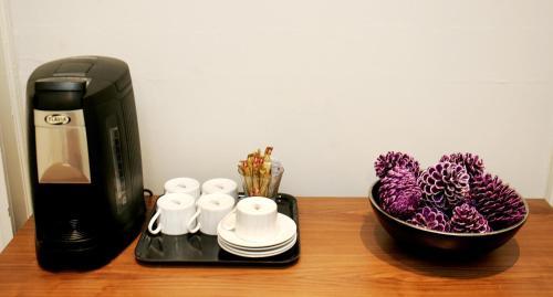 Hotel Boutique 25