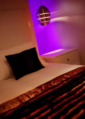 Hotel Boutique 25