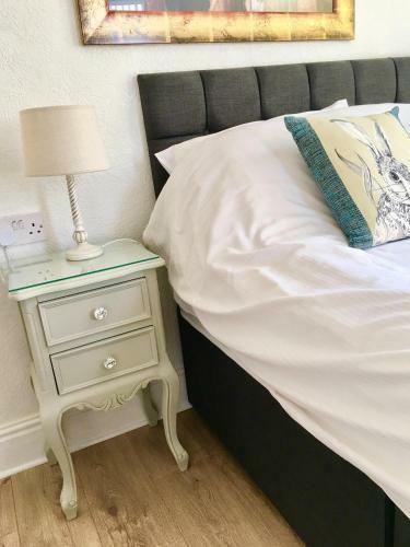Hostal Highfield Guesthouse