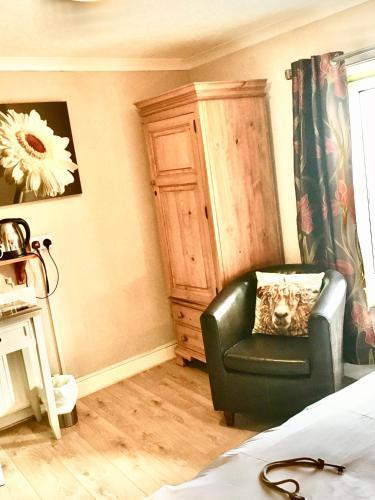Hostal Highfield Guesthouse