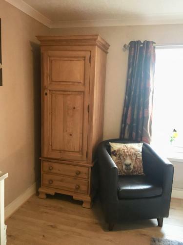Hostal Highfield Guesthouse