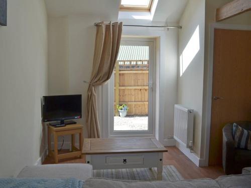 Dairy Cottage