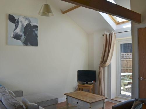 Dairy Cottage