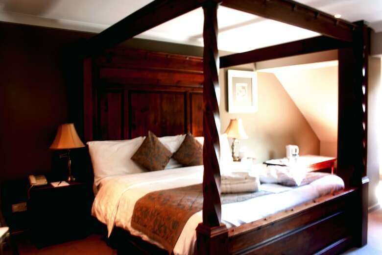 Marsh Farm Hotel