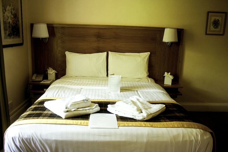 Marsh Farm Hotel