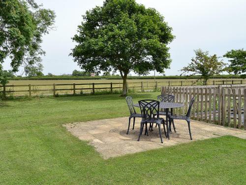 The Hayloft