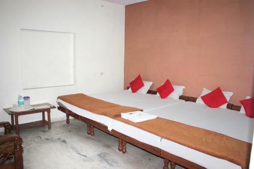 Hotel Taj Palace Pushkar