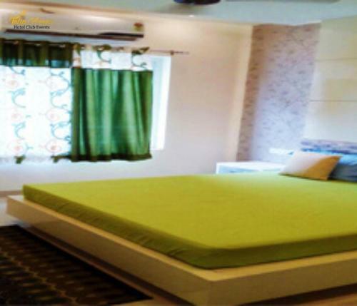 Hotel Tulip Arena