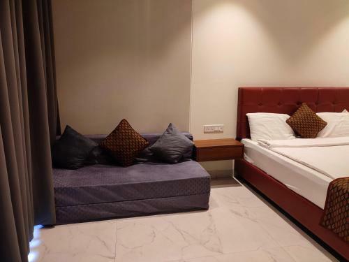 Hotel Tulip Arena