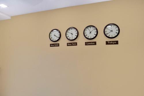 Collection O 85449 Edge Hotel