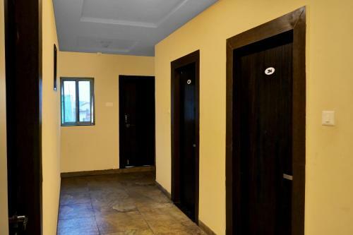 Collection O 85449 Edge Hotel