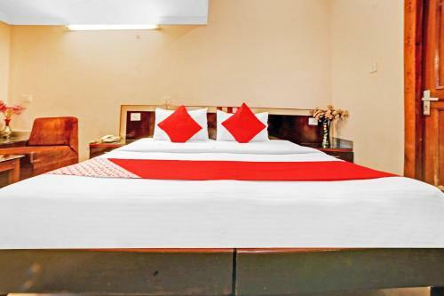 Oyo Flagship 83426 Hotel City Palace