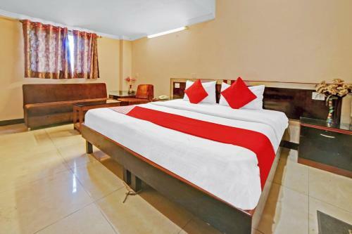 Oyo Flagship 83426 Hotel City Palace