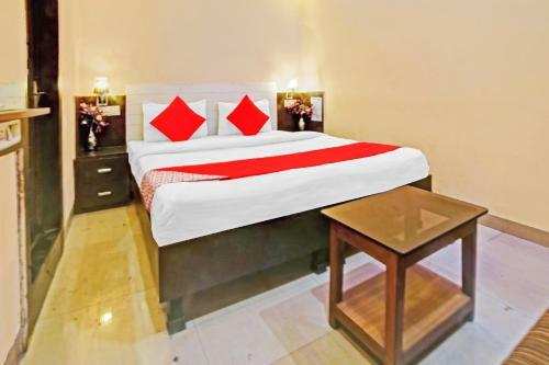 Oyo Flagship 83426 Hotel City Palace