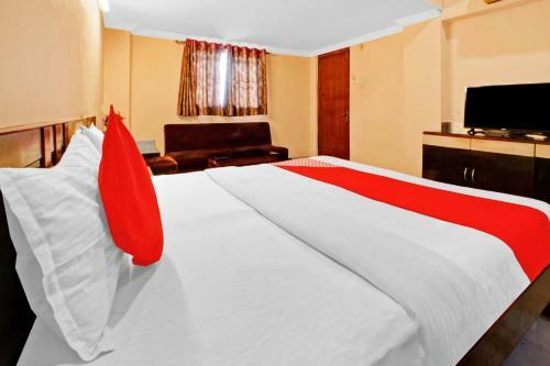 Oyo Flagship 83426 Hotel City Palace