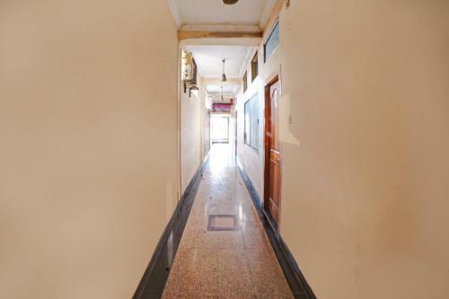 Oyo Flagship 83426 Hotel City Palace