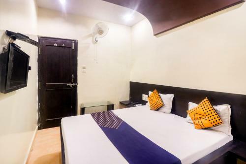 Spot On 60962 Hotel Chandra