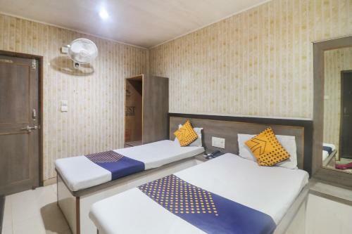 Spot On 60962 Hotel Chandra