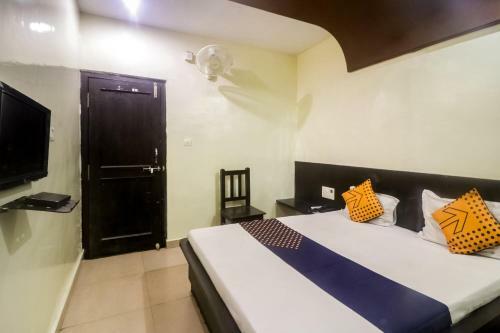 Spot On 60962 Hotel Chandra