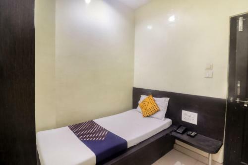 Spot On 60962 Hotel Chandra