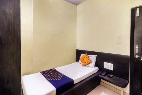 Spot On 60962 Hotel Chandra